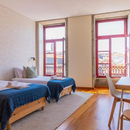 Bento Living By Lovelystay OOporto Extérieur photo
