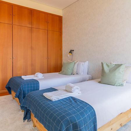 Bento Living By Lovelystay OOporto Extérieur photo
