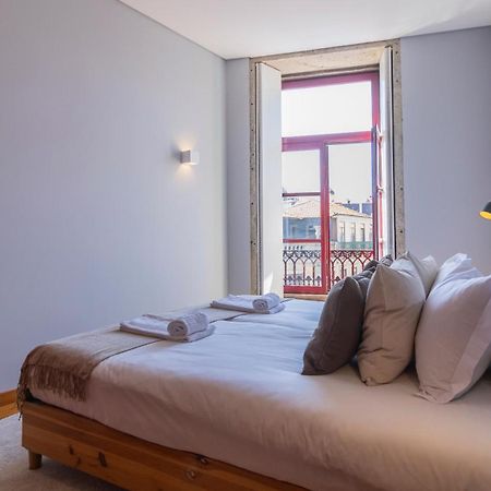 Bento Living By Lovelystay OOporto Extérieur photo
