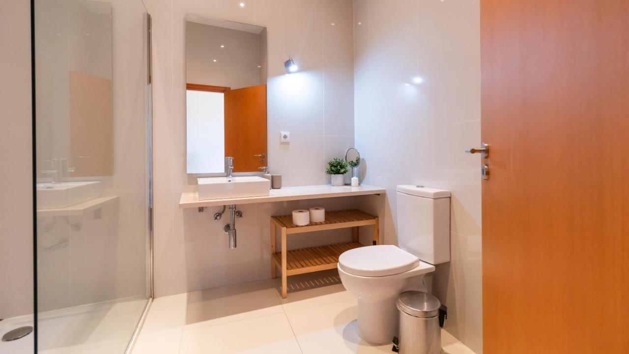 Bento Living By Lovelystay OOporto Extérieur photo