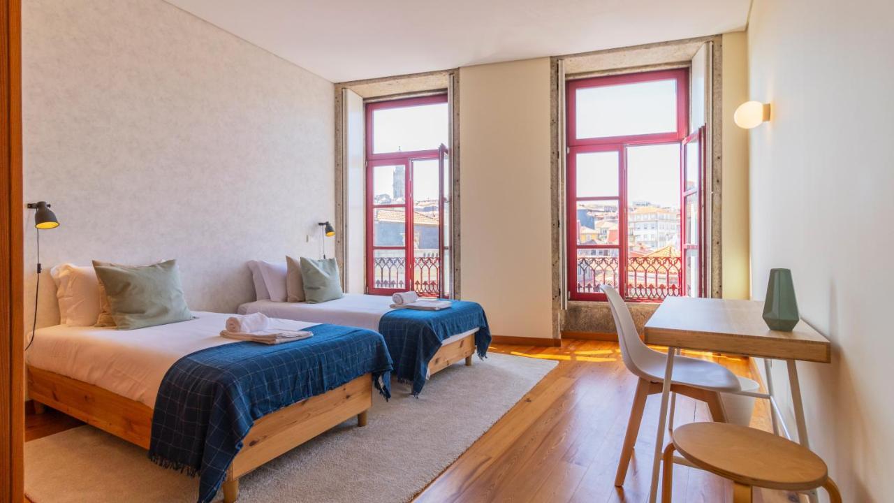 Bento Living By Lovelystay OOporto Extérieur photo