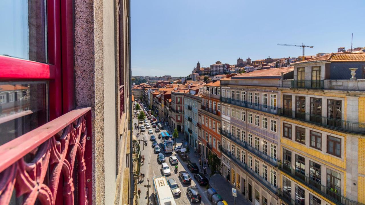 Bento Living By Lovelystay OOporto Extérieur photo