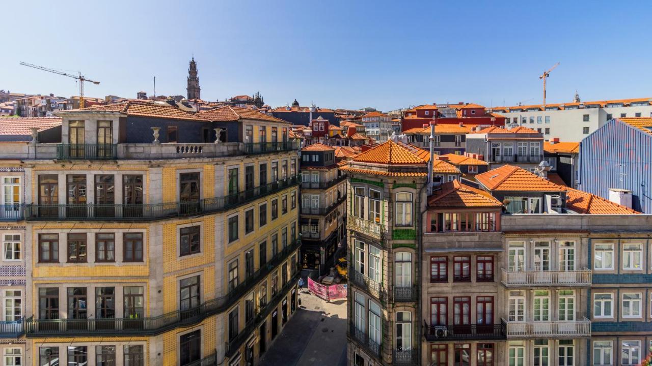 Bento Living By Lovelystay OOporto Extérieur photo
