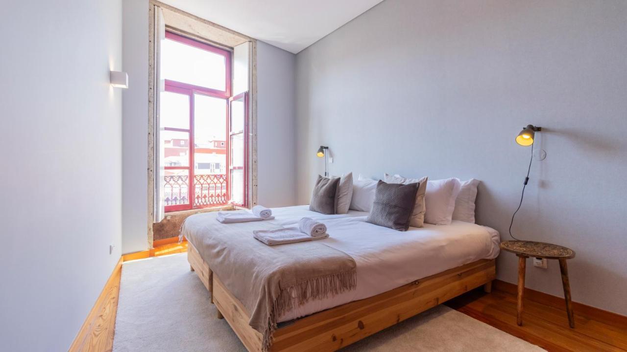 Bento Living By Lovelystay OOporto Extérieur photo