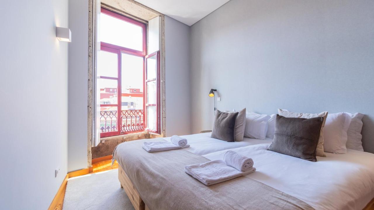 Bento Living By Lovelystay OOporto Extérieur photo