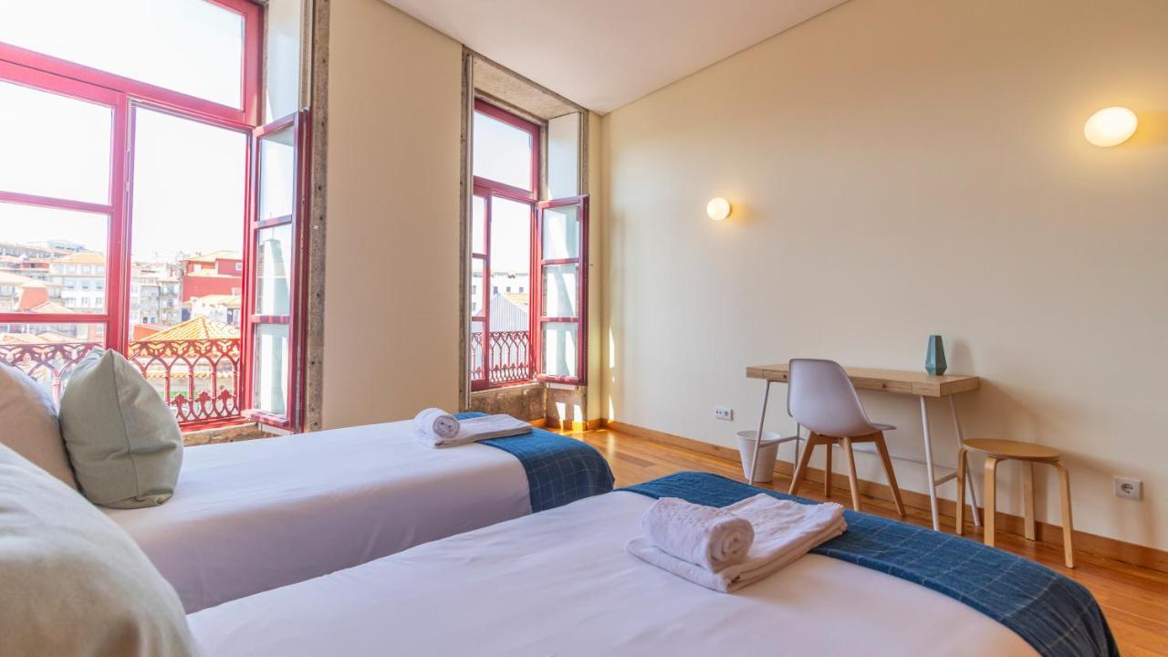 Bento Living By Lovelystay OOporto Extérieur photo