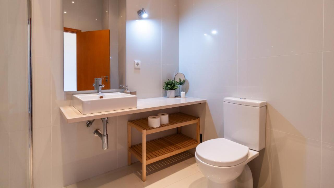Bento Living By Lovelystay OOporto Extérieur photo