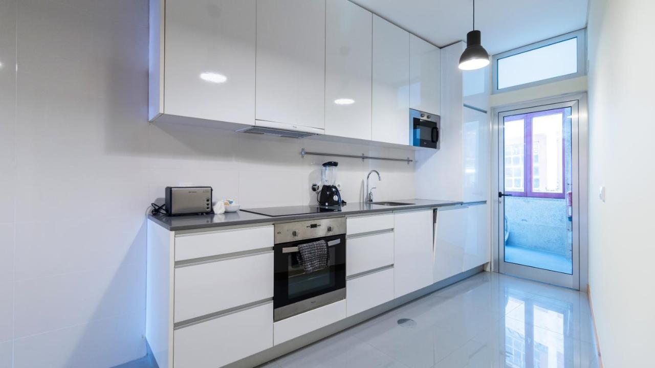 Bento Living By Lovelystay OOporto Extérieur photo