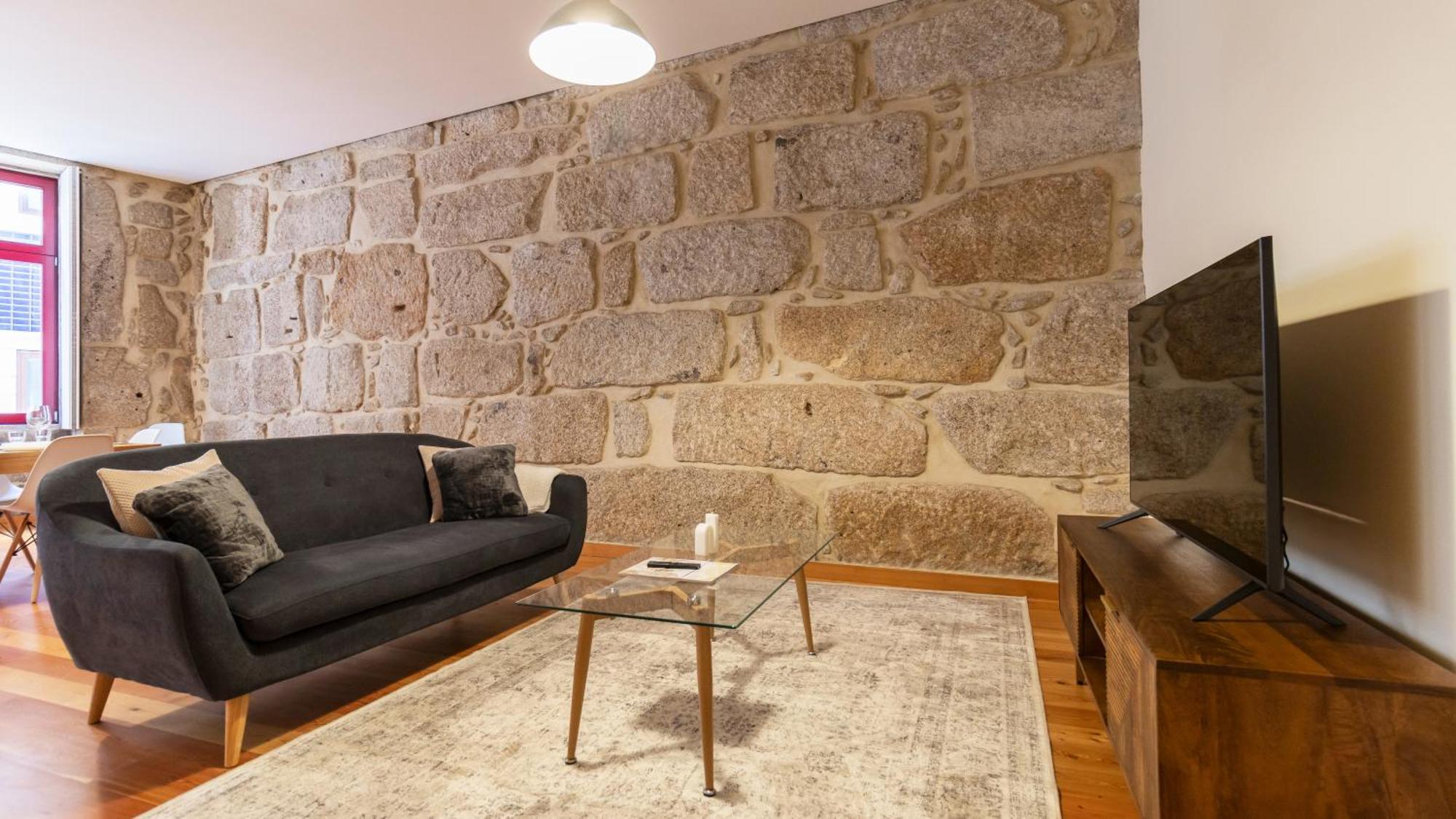Bento Living By Lovelystay OOporto Extérieur photo