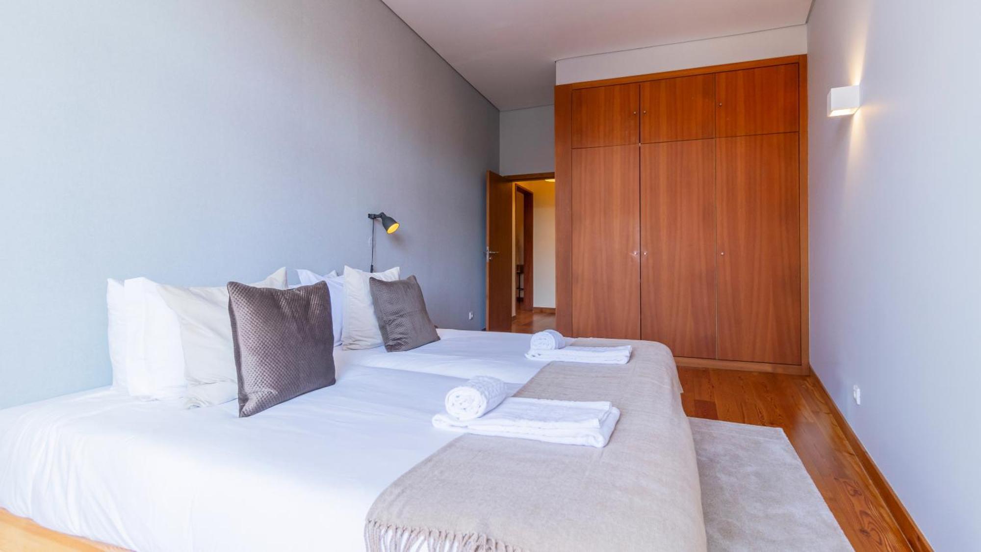 Bento Living By Lovelystay OOporto Extérieur photo