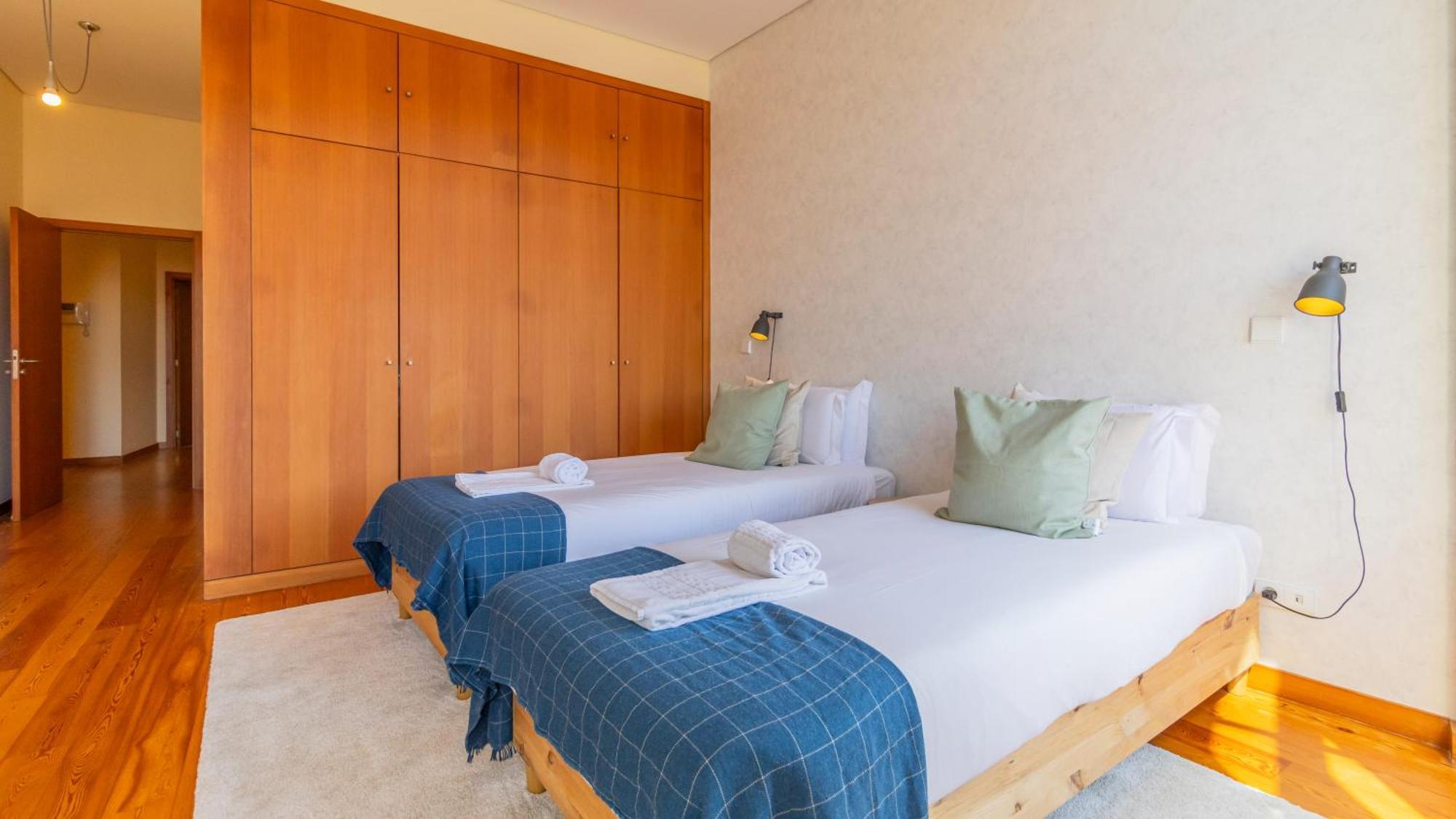 Bento Living By Lovelystay OOporto Extérieur photo