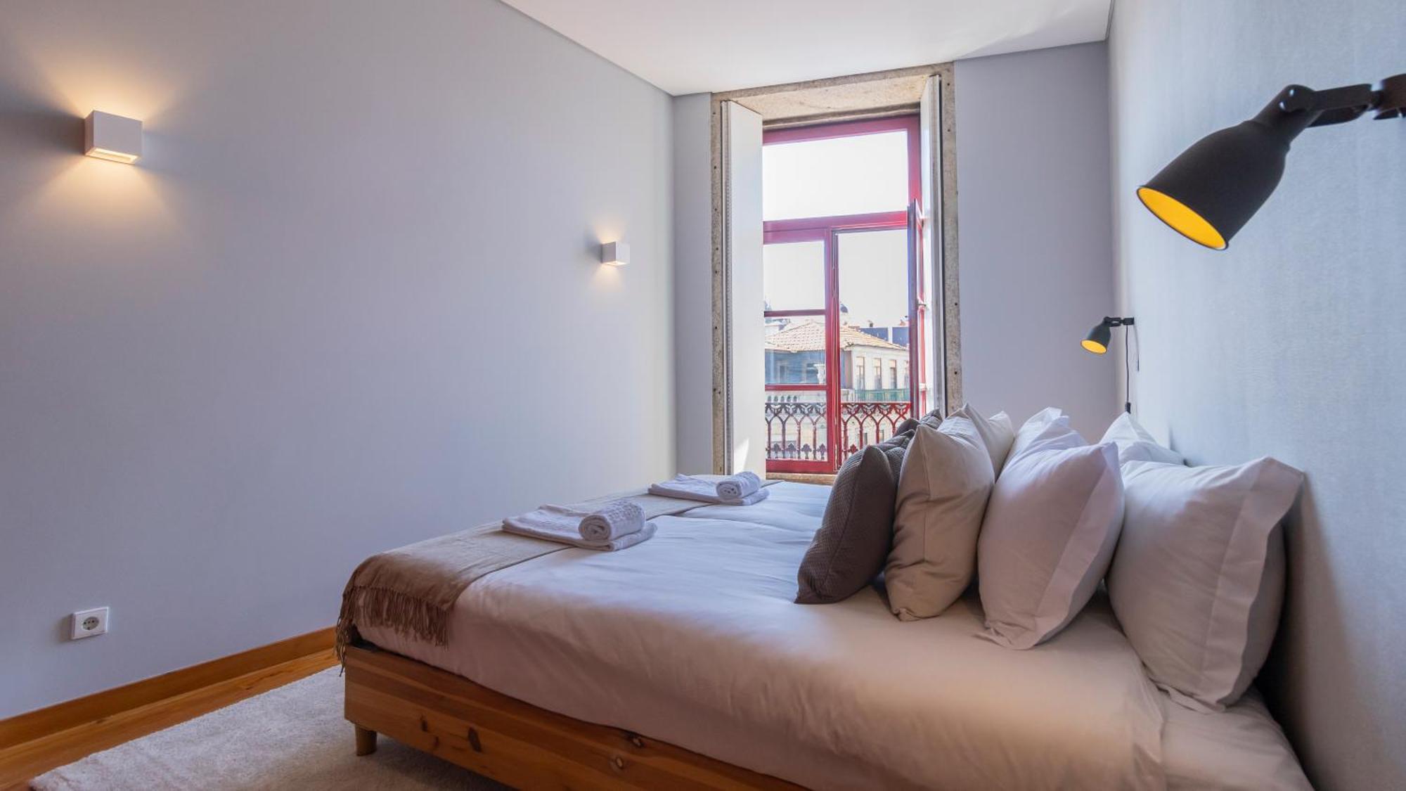 Bento Living By Lovelystay OOporto Extérieur photo