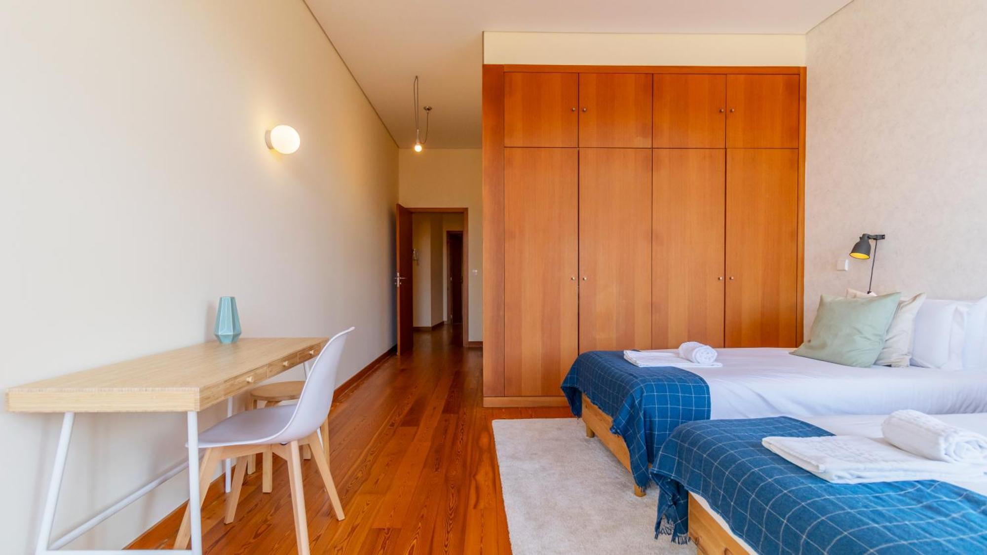 Bento Living By Lovelystay OOporto Extérieur photo