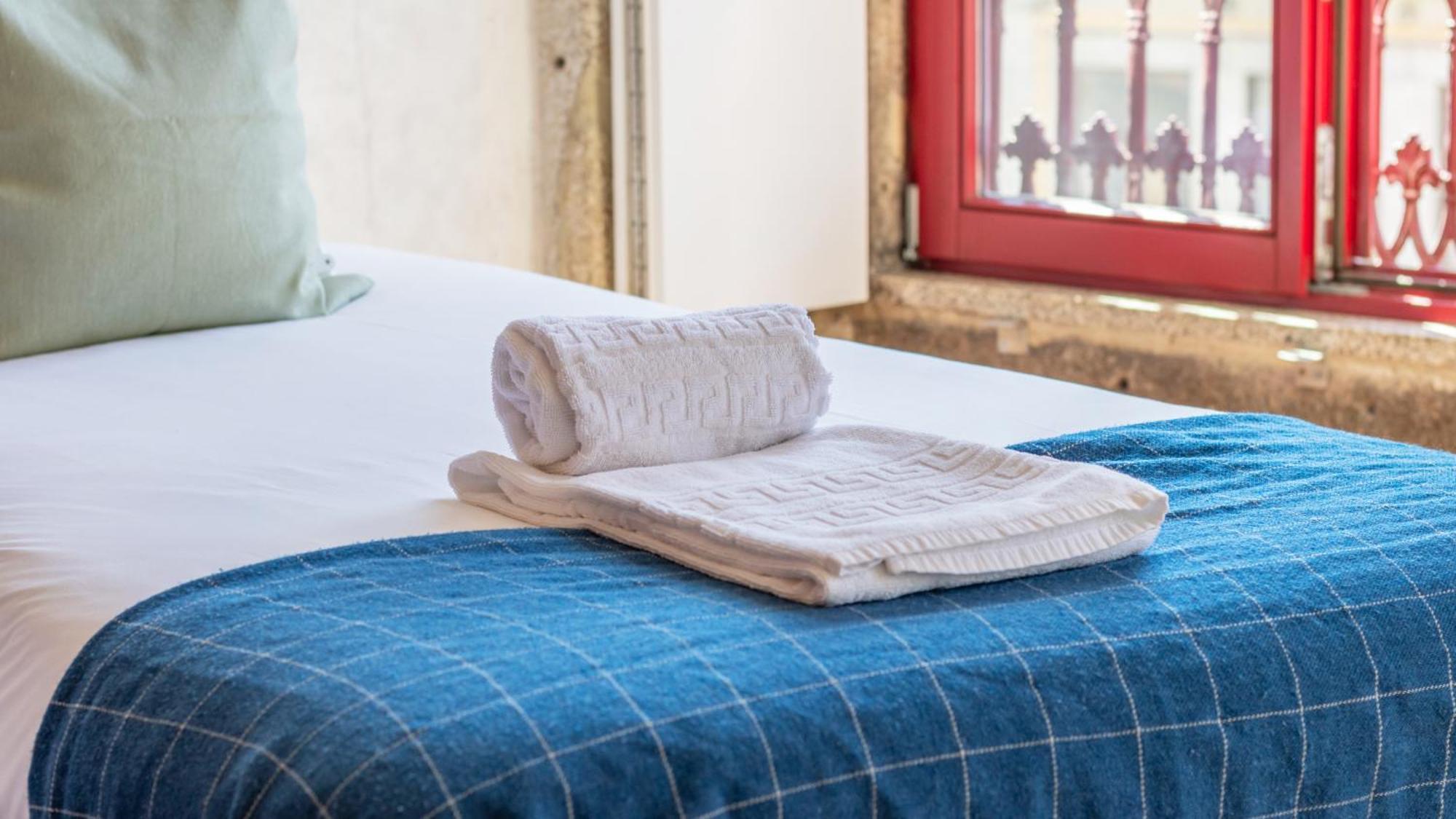 Bento Living By Lovelystay OOporto Extérieur photo